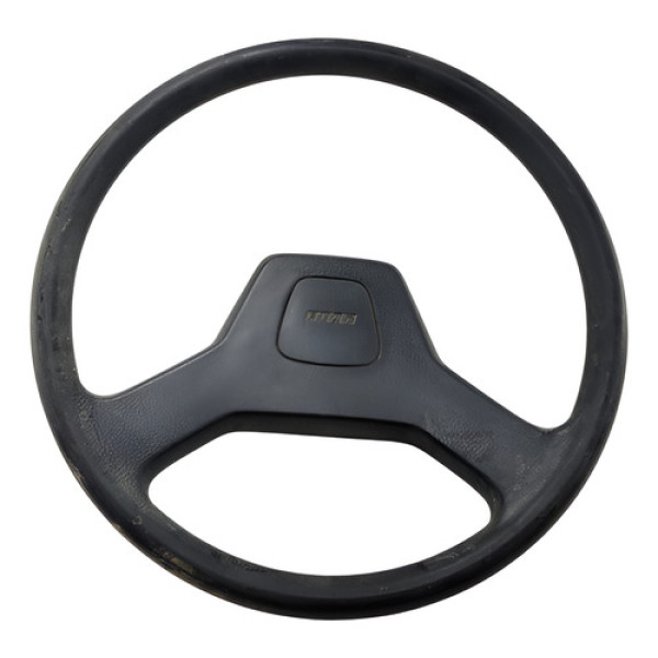 Volante Direcao Painel Piloto Fiat Uno 1988 Usado 902274000