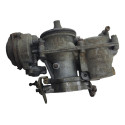 Carburadores Solex 32 Brasília Fusca 1600 Gasolina