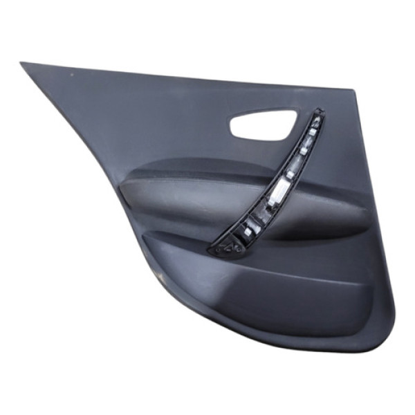 Forro Porta Traseira Esquerda Bmw 120 118 2005 2012