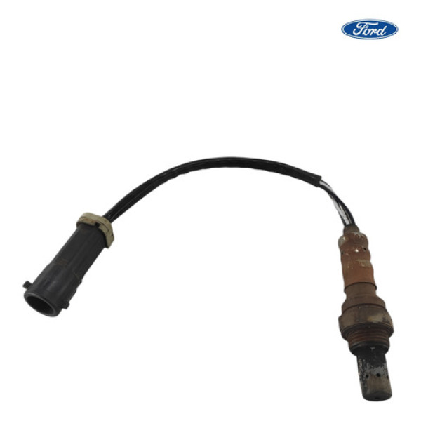Sonda Lambda Sensor Escapamento Ford Fusion 2.3 2006 2009