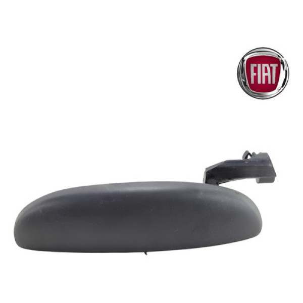 Macaneta Externa Porta Fiat Palio 2000 2005 Tras Esquerda Traseira