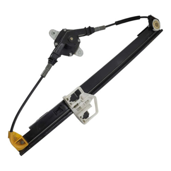 Maquina Vidro Manual Traseira Esquerda Ford Fiesta 2012