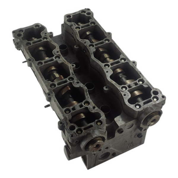 Cabecote Comando Valvula Motor Peugeot 208 1.6 2014 2022