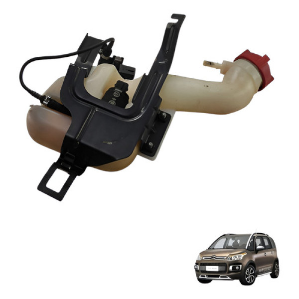 Reservatorio Partida Fria Citroen Aircross 2011 2016