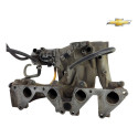 Coletor Admissao Tbi Borboleta Aceleracao Gm Vectra 93 96
