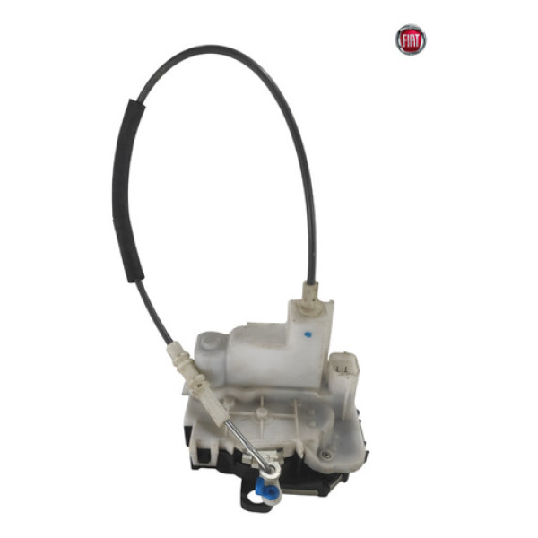 Fechadura Eletrica Dianteira Esquerda Fiat Grand Siena 2013