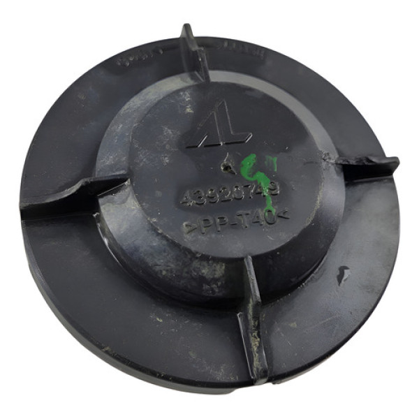 Tampa Vedacao Borracha Farol Fiat Punto 2008 2012