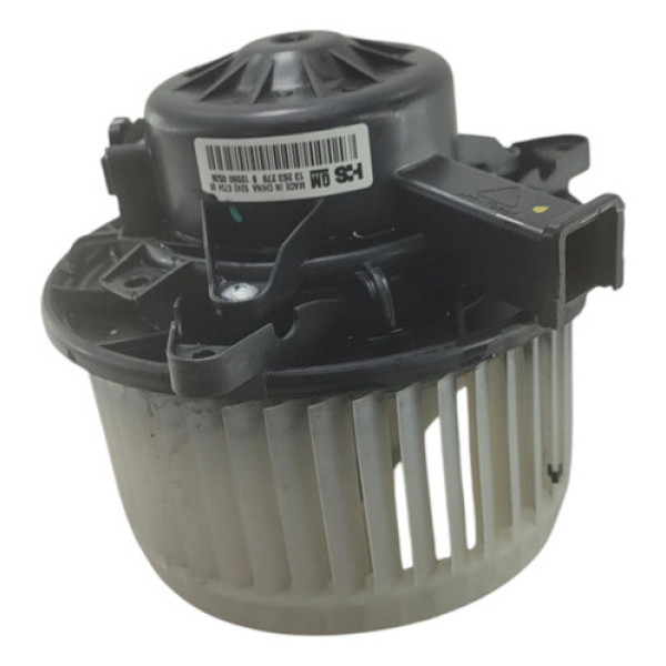 Motor Ar Forcado Chevrolet Cruze 1.8 Ecotec 2011 2016