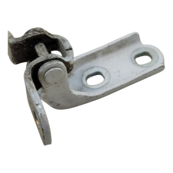 Dobradica Porta Traseira Direita Chevrolet Cruze Hatch 2017