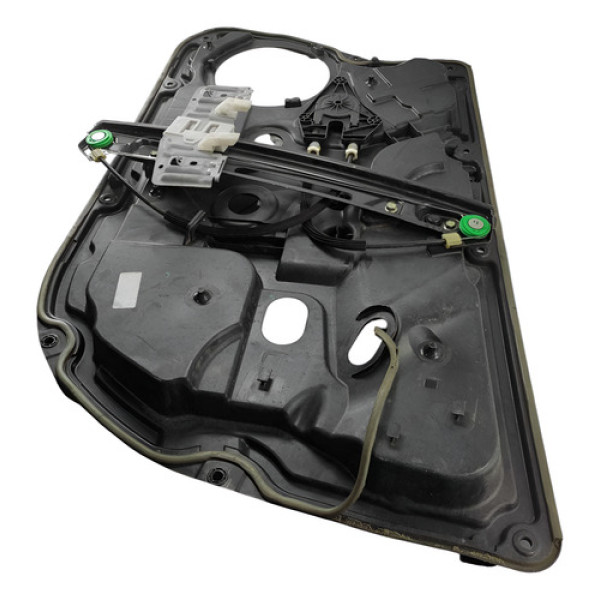 Maquina Vidro Dianteiro Esquerdo New Fiesta 2013 2018