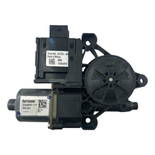 Motor Vidro Eletrico Traseiro Direito Jeep Compass 2018