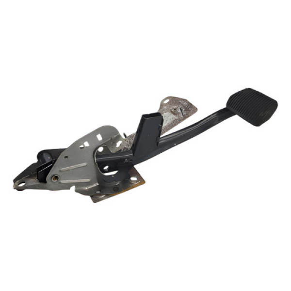 Pedal Pedaleira Freio Mecanico Ford Focus 2014 2016