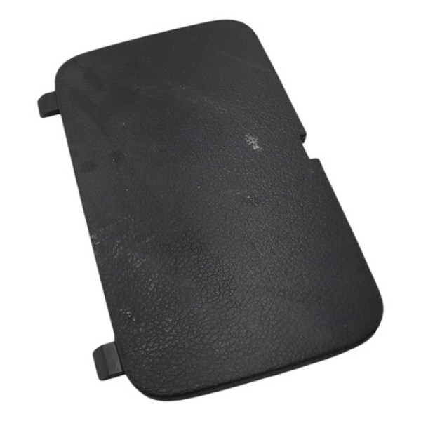 Acabamento Tampa Acesso Lateral Porta Malas Outlander 2013