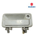 Macaneta Porta Dianteira Suzuki Vitara 92 97 Esq Dianteira