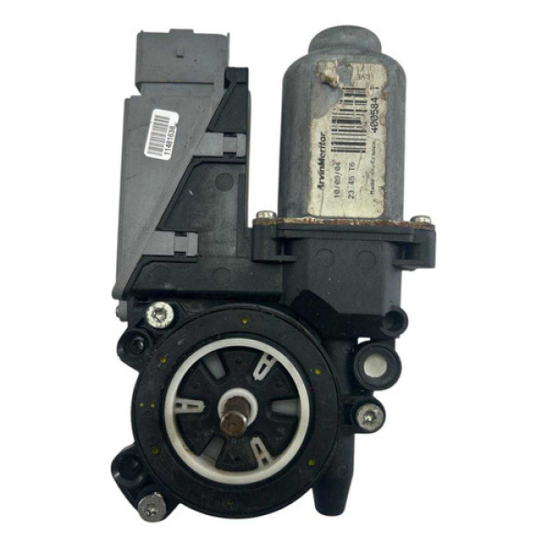 Maquina Vidro Eletrico Traseiro Esquerdo Peugeot 307 2005