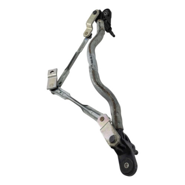 Galhada Motor Limpador Parabrisa Ford Ka 2015 2020 Esquerdo