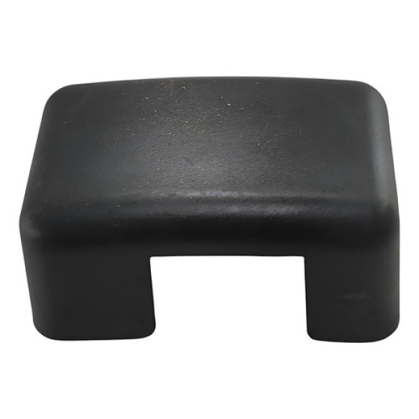 Acabamento Banco Dianteiro Direito Ford Fusion 2007 Preto