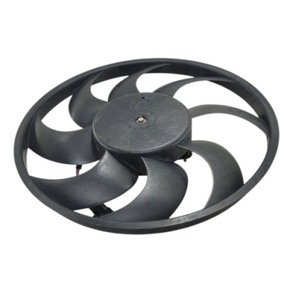 Ventoinha Eletro Ventilador Fiat Ducato Jumper Boxer