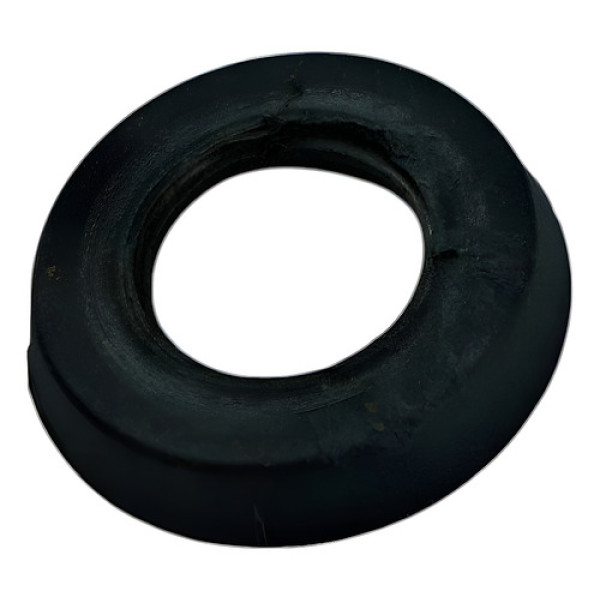 Acabamento Manivela Macaneta Fiat Uno Fiorino 1990 2013 Preto