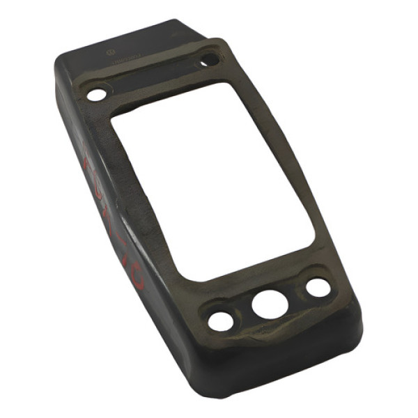 Suporte Trambulador Cambio Volkswagen Fox 2012 2015