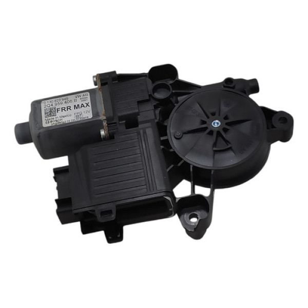 Motor Vidro Eletrico Dianteiro Direito Tcross 2019 2023