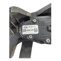 Pedal Acelerador Eletronico Chevrolet Meriva 2004 2012