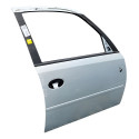 Porta Lateral Dianteira Direita Chevrolet Prisma 2015 Dianteira Direita Cinza