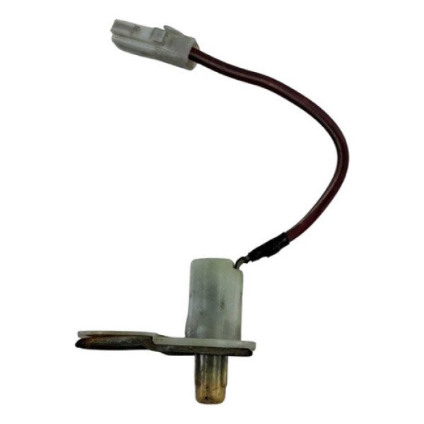 Sensor Interruptor Porta Toyota Corolla 1997 2003 Branca