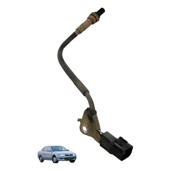 Sensor Sonda Lambda Mitsubishi Lancer 1997  2000