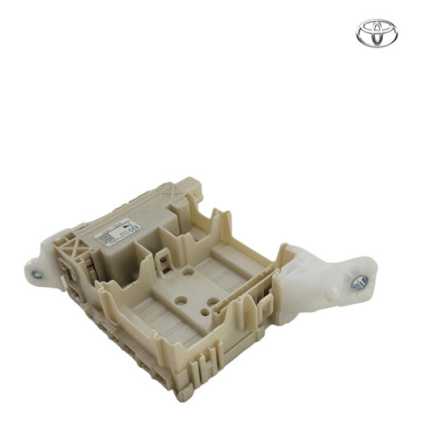 Caixa Fusiveis Rele Bms Toyota Yaris 2020 2022 827300db00