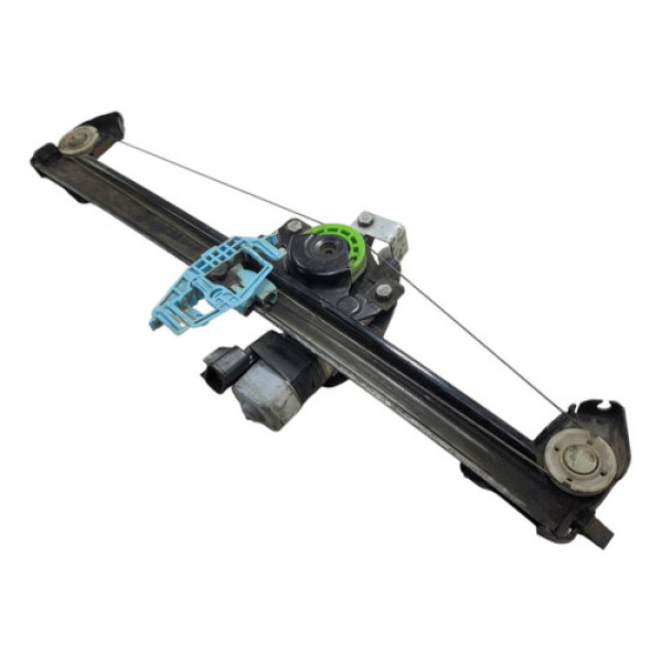 Maquina Vidro Elétrico Grand Siena Dianteira Esquerda 2012