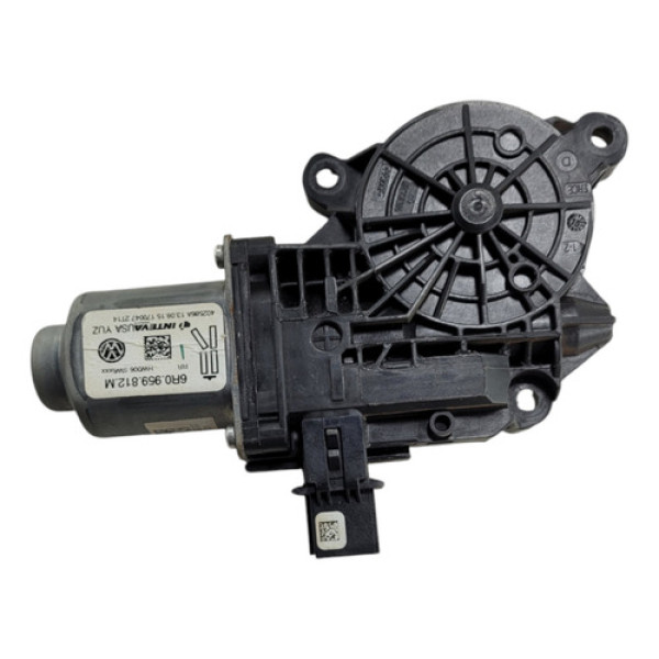 Motor Maquina Vidro Traseiro Direito Volkswagen Jetta 2011
