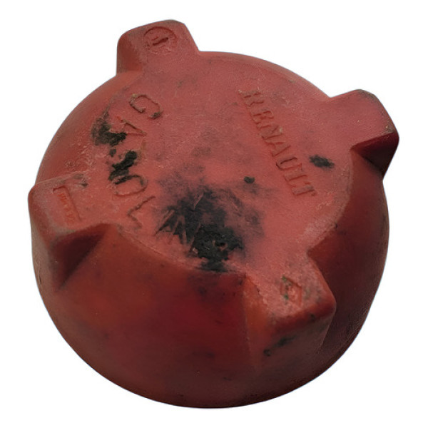 Tampa Reservatorio Gasolina Renault Sandero Logan 2015