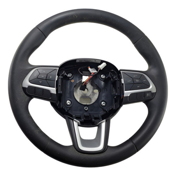Volante Direcao Piloto Comandos Jeep Renegade 2016 2019