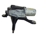 Motor Limpador Parabrisa Traseiro Chevrolet Celta 2012 2015