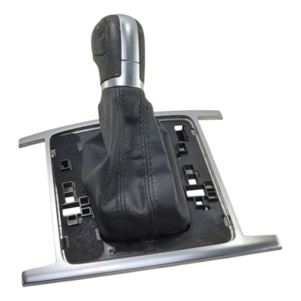 Moldura Cambio Automatico Console Volkswagen Amarok 2020