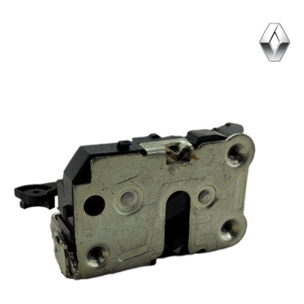 Fechadura Porta Traseira Renault Clio 2002 2006 Dir