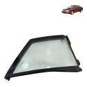 Vidro Fixo Traseiro Esquerdo Chevrolet Omega 1992 1993