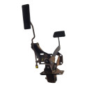 Pedaleira Acelerador Freio Omega Australiano 2000 2001
