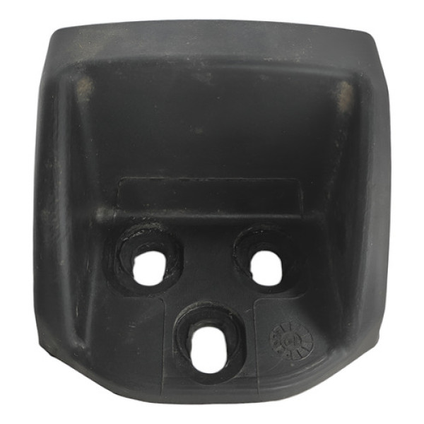 Batente Superior Porta Lateral Mercedes Sprinter 416 2020 Dianteira Direito Preto