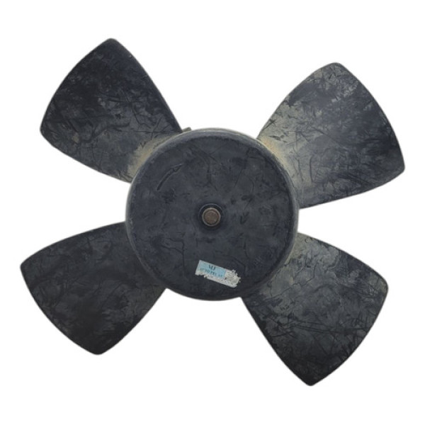 Eletroventilador Radiador Uno Fiorino Elba Premio 1984 1995