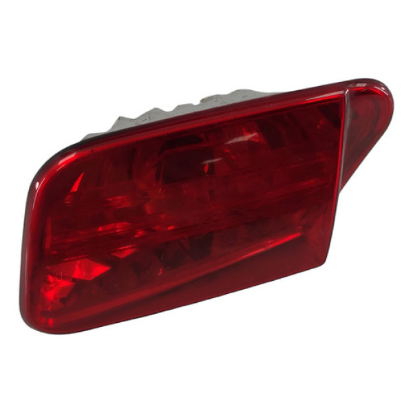 Lanterna Luz Esquerda Fiat Stilo 2002 2012 Direito/passageiro Vermelho