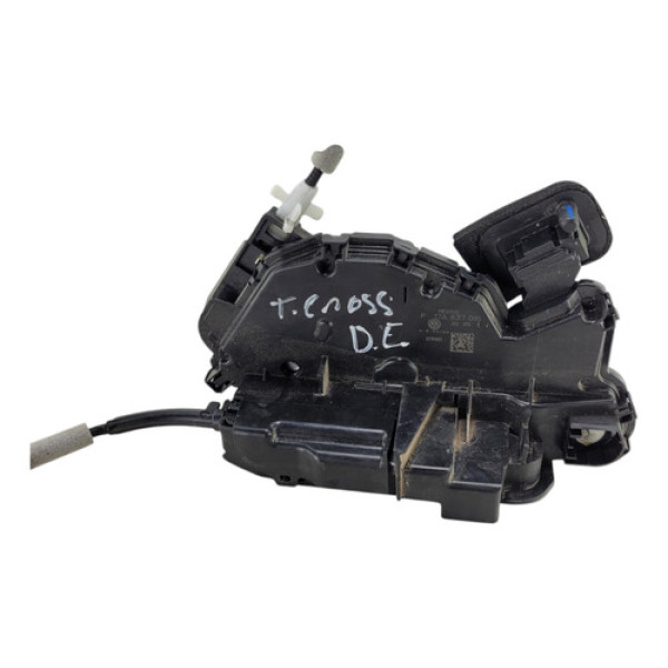 Fechadura Dianteira Esquerda Polo Virtus T Cross Nivus 2019