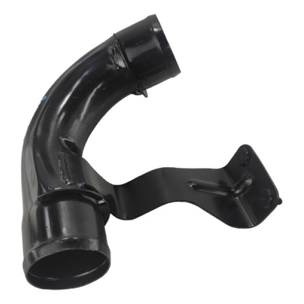 Mangueira Cano Metal Tubo Agua Radiador Fiat Ducato 2015