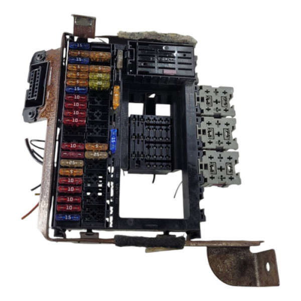 Caixa De Fusivel Interno Volkswagen Gol Saveiro Voyage 2010