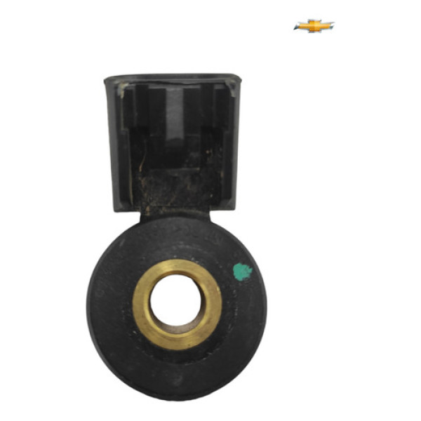 Sensor Detonacao Injecao Combustao Chevrolet Cruze 1.4 2017