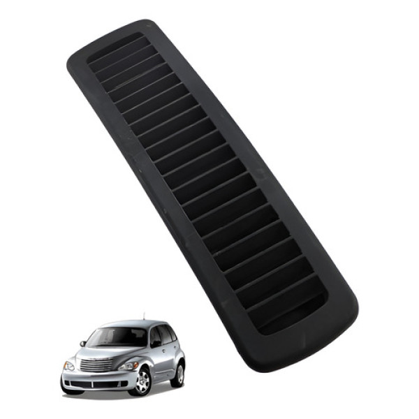Difusor Ar Traseiro Direito Chrysler Pt Cruiser 2008