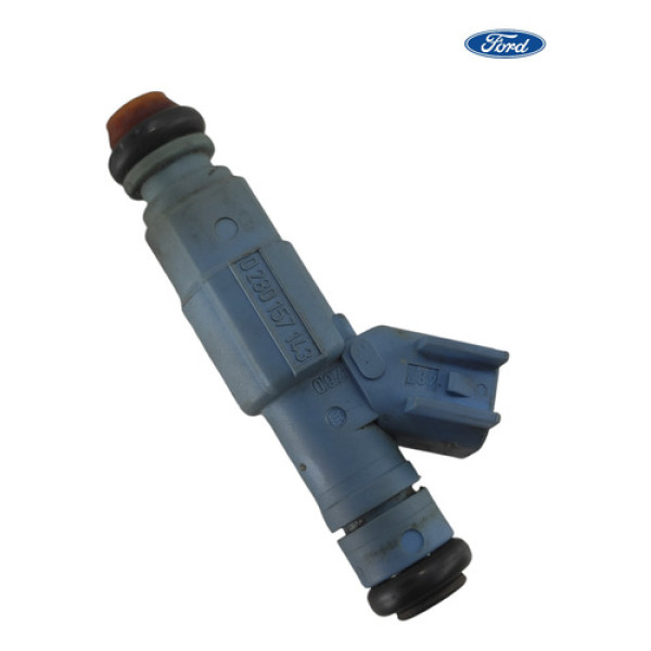 Bico Injetor Gasolina Injecao Ford Ka 1.0 3cc 2015 2021