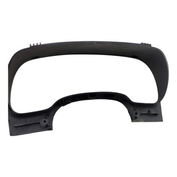 Moldura Acabamento Painel Instrumentos Astra 2002 2011 Preto