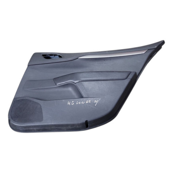 Forro Porta Traseira Direita Citroen C4 Lounge 2014